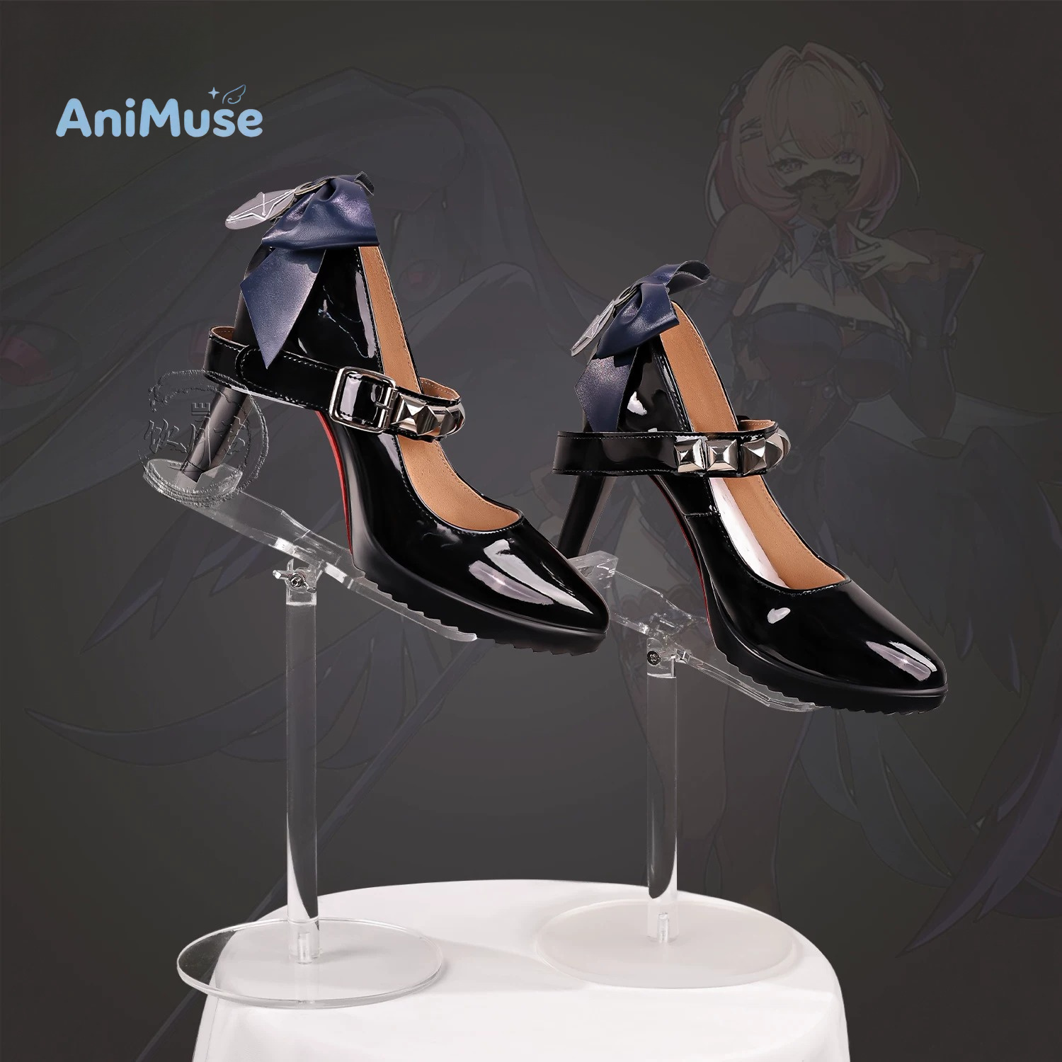 Anime Cosplay Zzz - Game ZZZ Zenless Zone Zero Remielle