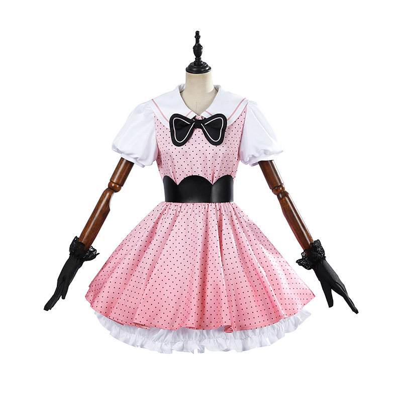 Anime Cosplay Pink - Anime Oshi No Ko Season 2