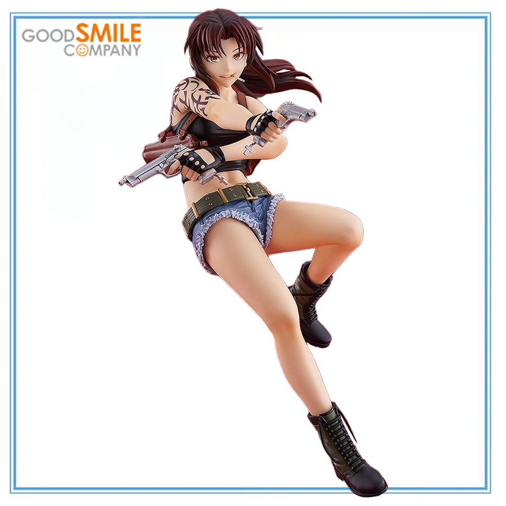 Good Smile Company Pop Up Parade - 100% Original Good Smile Company Pop