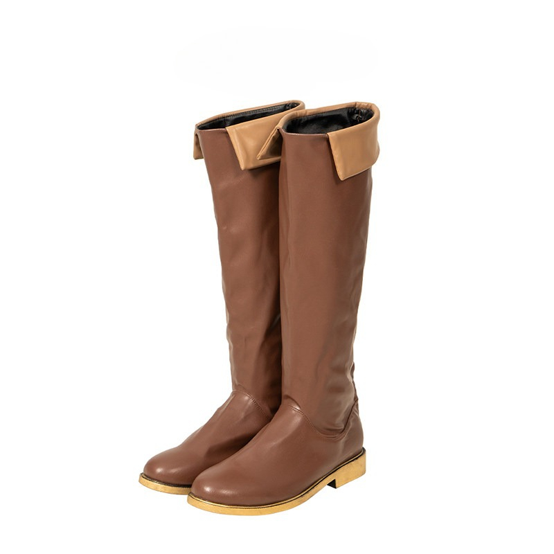 Cosplay Anime Shoes - Link Boots Cosplay Costume LoZ Game