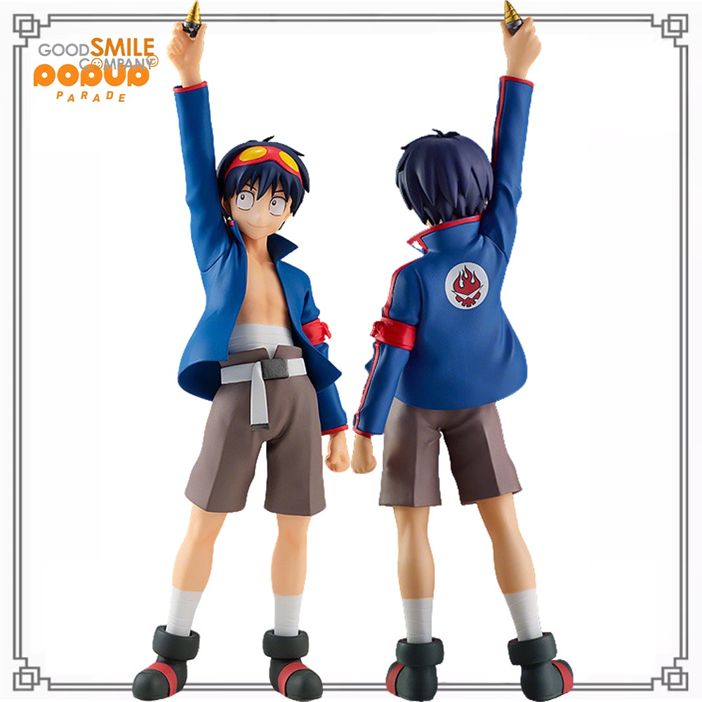 Good Smile Company Pop Up Parade - 100% in Stock Original Good Smile