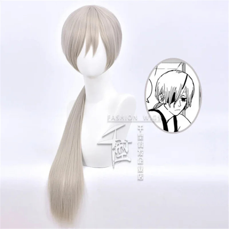 Chainsaw Man Cosplay - 2026 Chainsaw Man Cosplay Hairs Angel