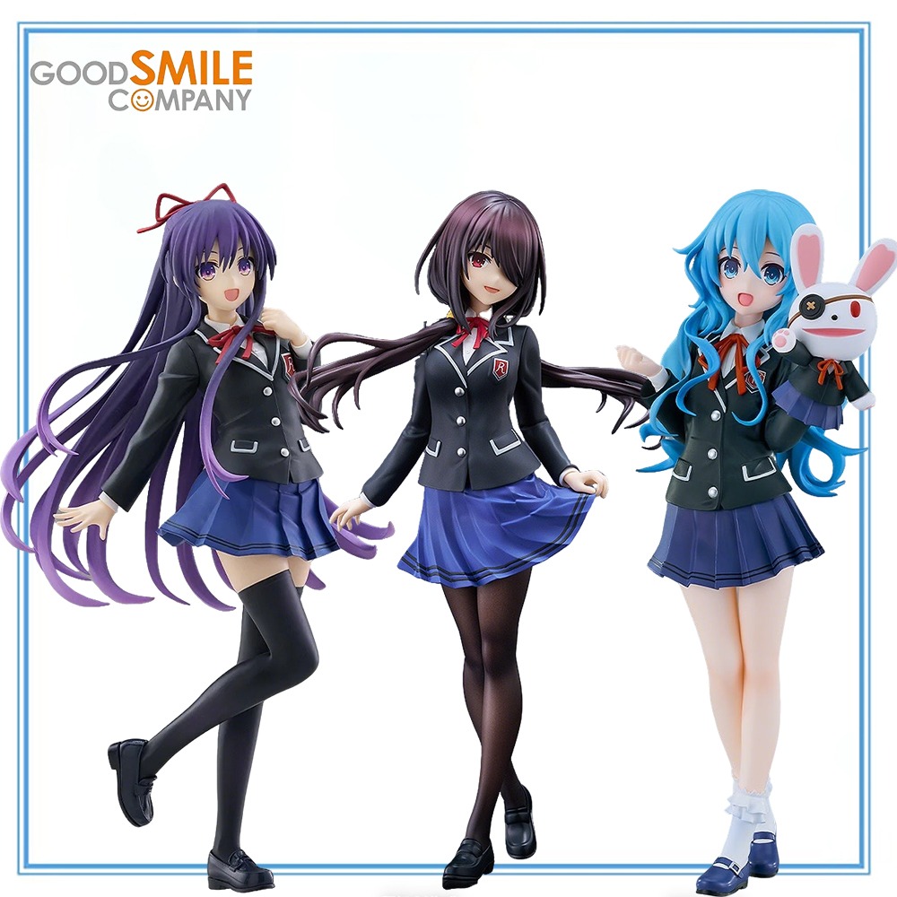 Good Smile Company Pop Up Parade - 100% Original in Stock Good Smile