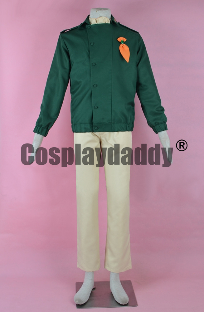 Anime Yang Cosplay - Legend of the Galactic Heroes Free
