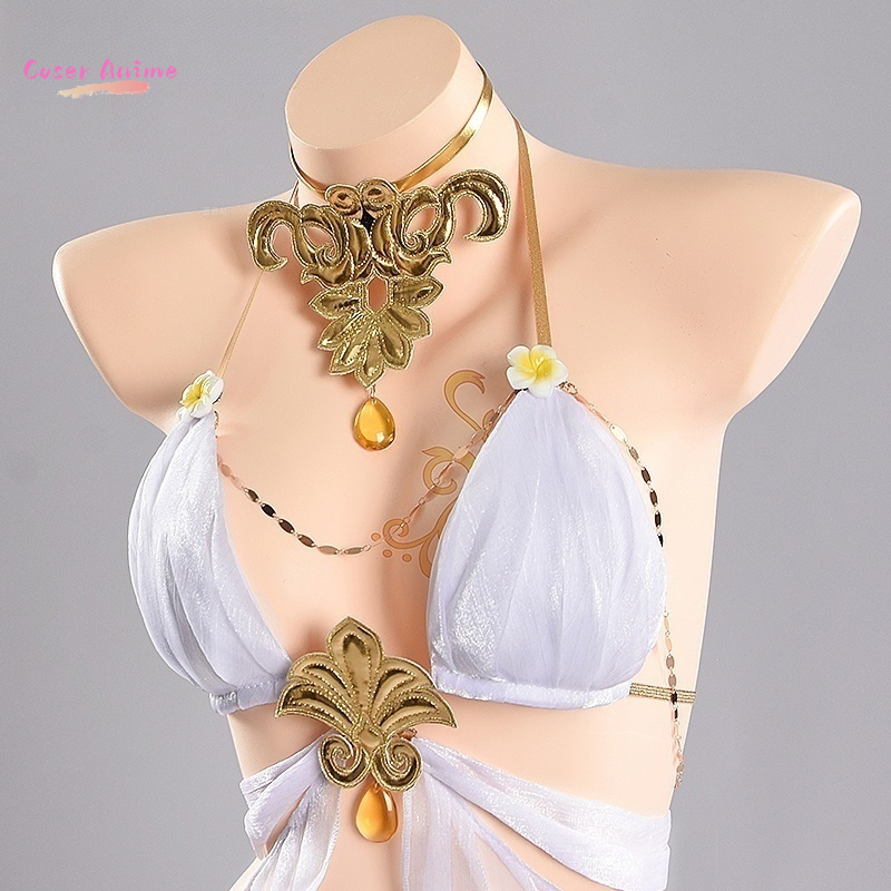 Anime Cosplay Photo - Honkai：Star Rail Aglaea cosplay costume Game