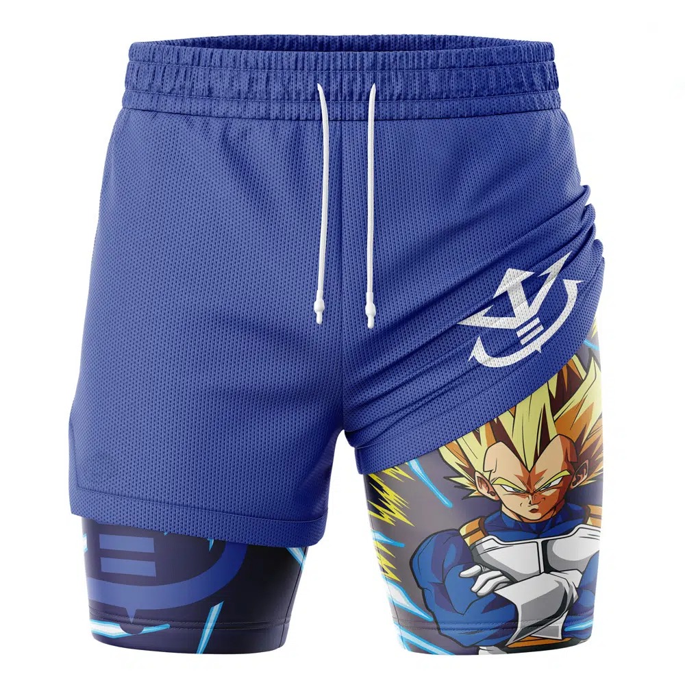 2026 Summer Dragon Ball Vegeta - огляд і ціна Dragon Ball Saiyan Armor