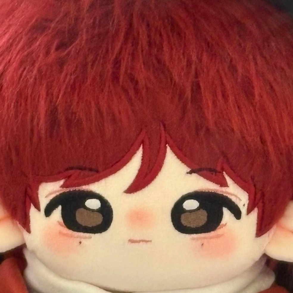 2026 New [First Release] Red H - огляд і ціна Anime Doll Cosplay