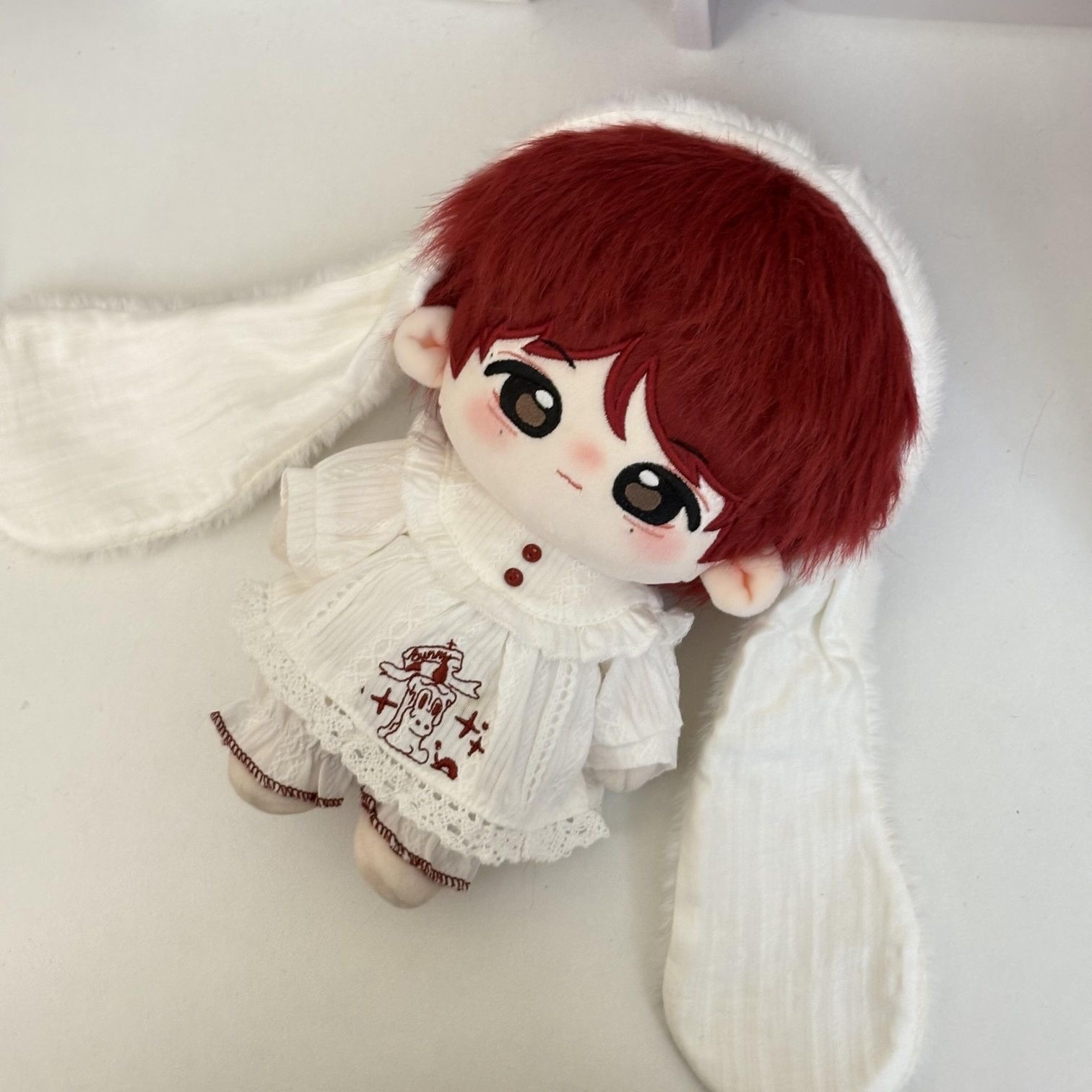 2026 New [First Release] Red H - огляд і ціна Anime Doll Cosplay