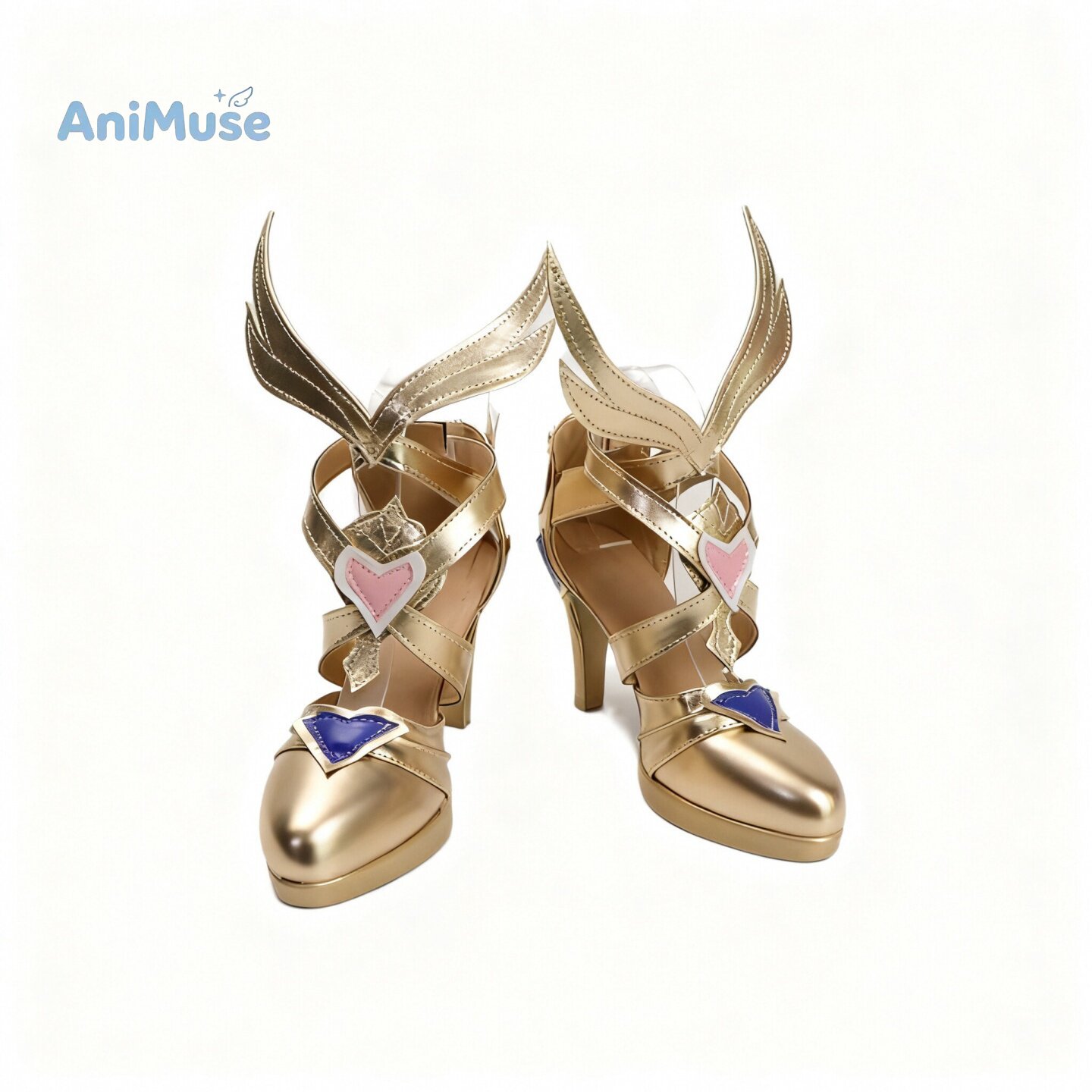 Game Genshin Impact‌ Odette Co - огляд і ціна Cosplay Anime Shoes