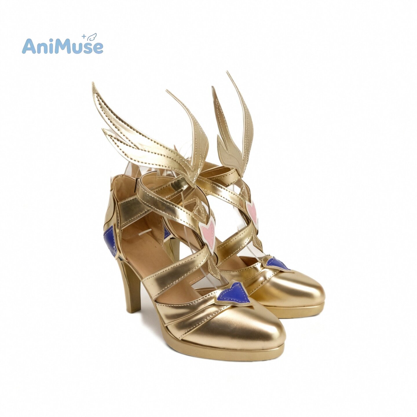 Game Genshin Impact‌ Odette Co - огляд і ціна Cosplay Anime Shoes