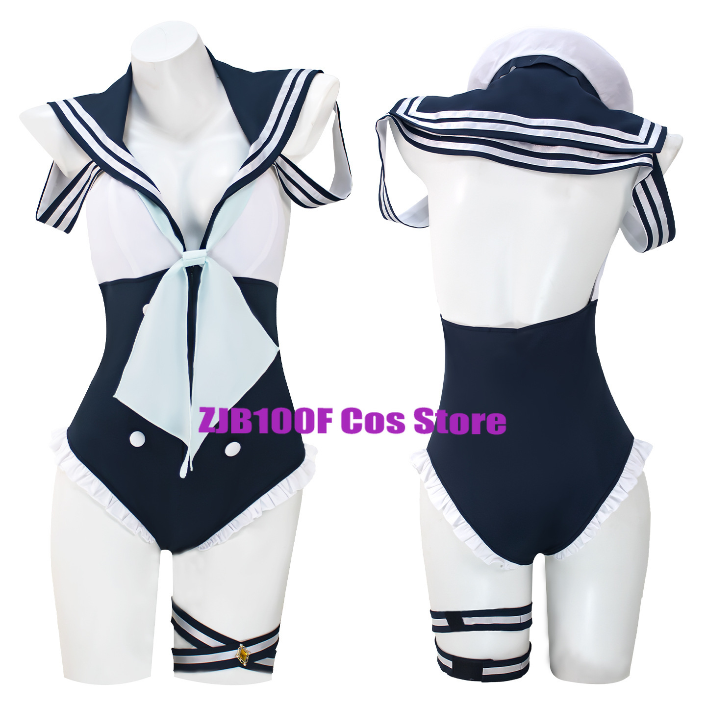Marin Cosplay Anime My Dress U - огляд і ціна Anime Marin Cosplay