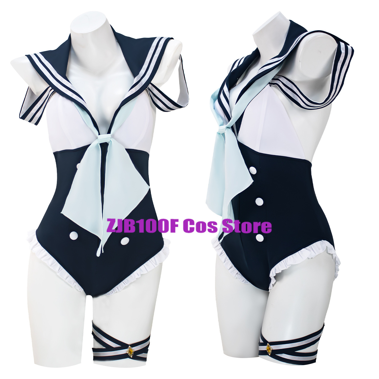 Marin Cosplay Anime My Dress U - огляд і ціна Anime Marin Cosplay