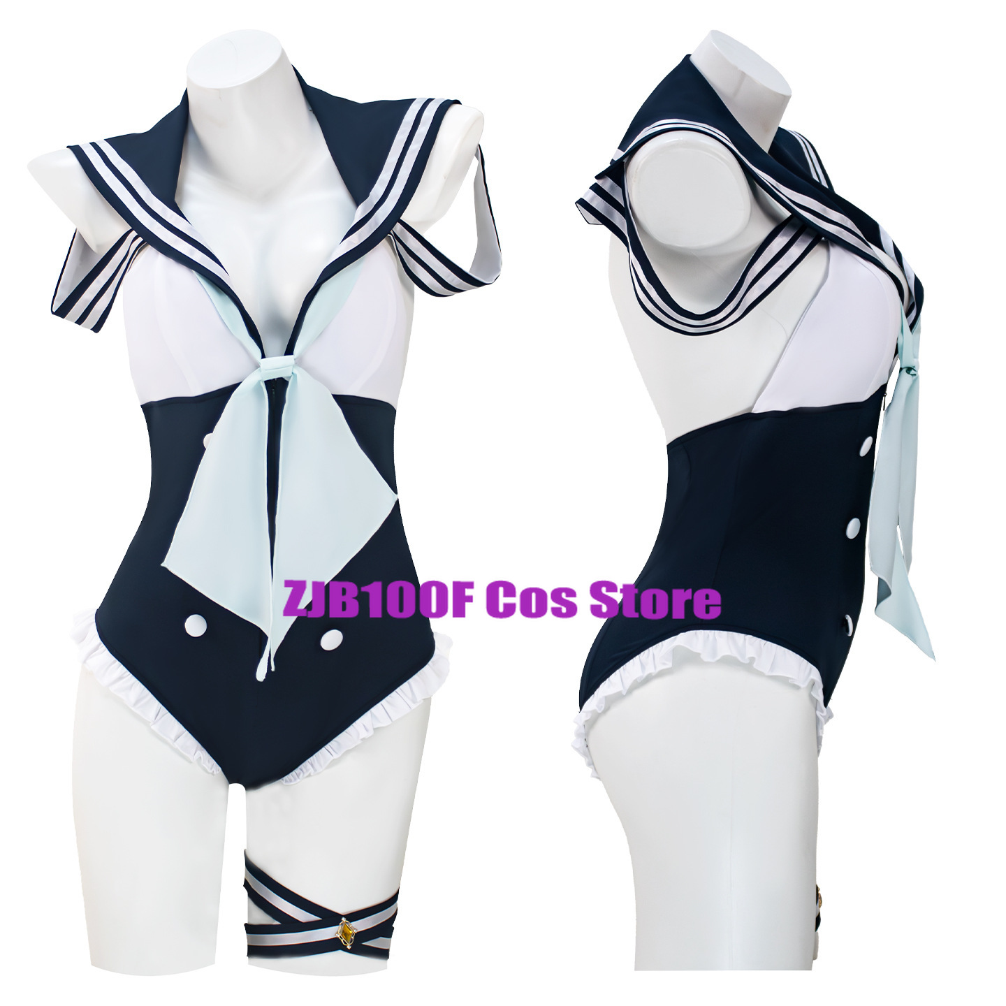 Marin Cosplay Anime My Dress U - огляд і ціна Anime Marin Cosplay