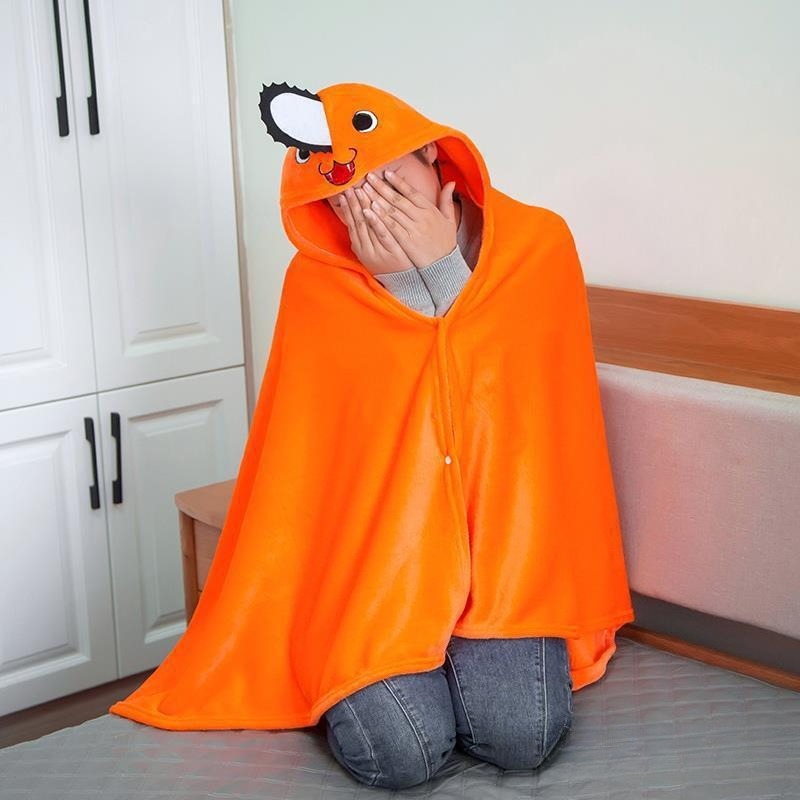 Hot Anime Chainsaw Mans Pochit - огляд і ціна Chainsaw Man Cosplay