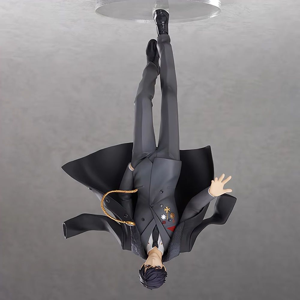 100% Original in Stock Good Sm - огляд і ціна Good Smile Company Pop Up Parade