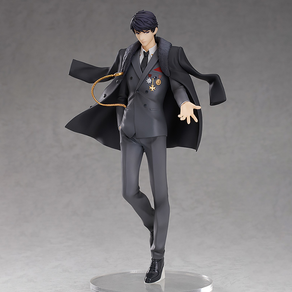 100% Original in Stock Good Sm - огляд і ціна Good Smile Company Pop Up Parade