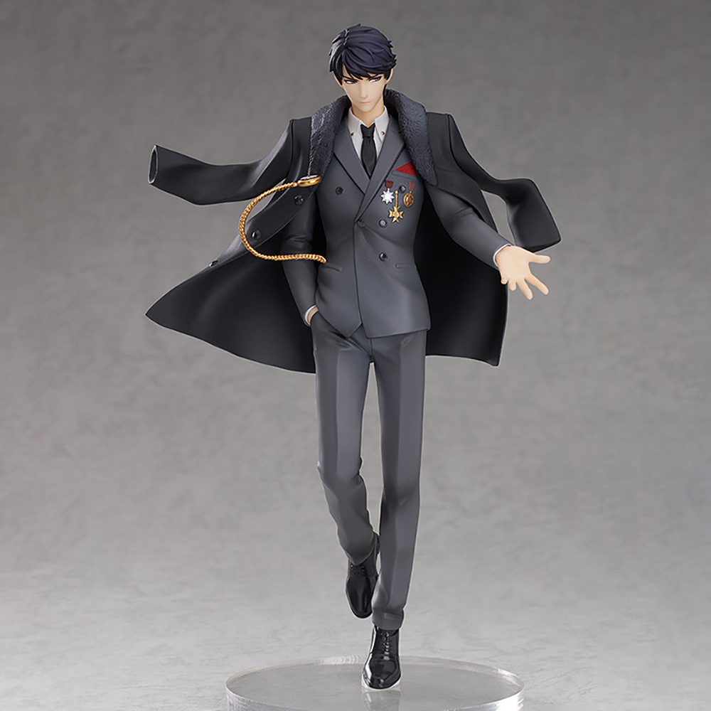 100% Original in Stock Good Sm - огляд і ціна Good Smile Company Pop Up Parade