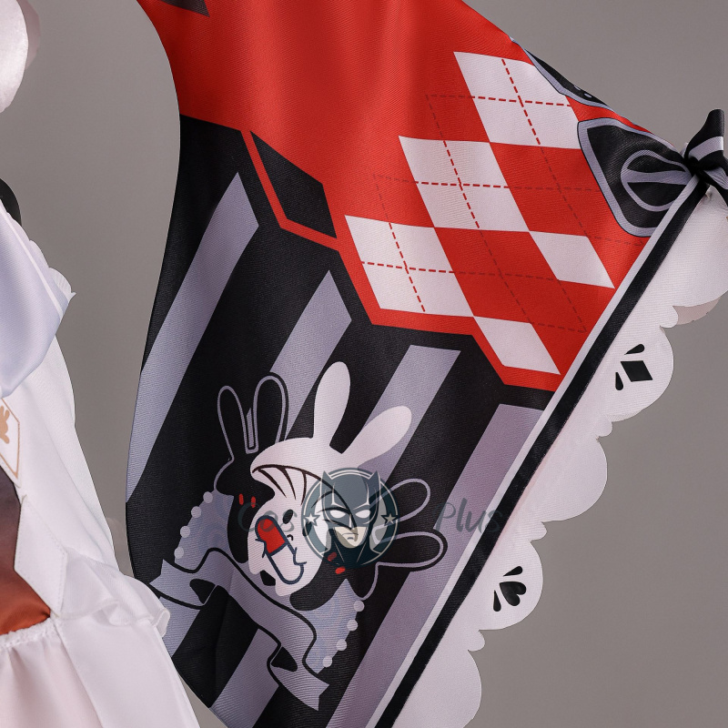 Game Honkai Star Rail Sparxie  - огляд і ціна Cosplay Anime Shoes