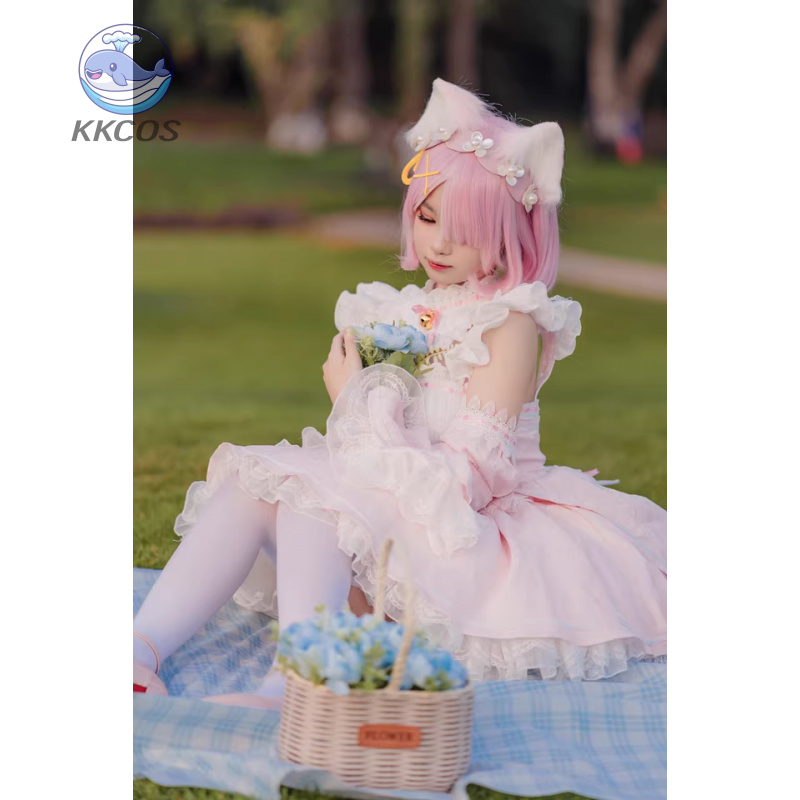 Re:ZERO - Starting Life in Ano - огляд і ціна Anime Zero Cosplay