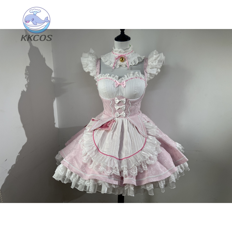 Re:ZERO - Starting Life in Ano - огляд і ціна Anime Zero Cosplay