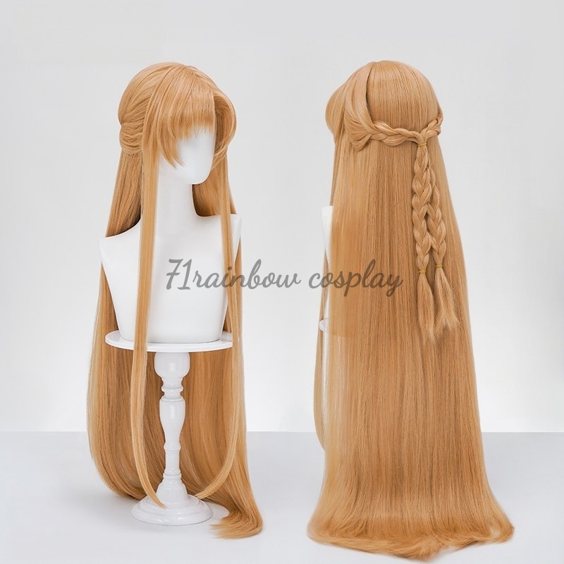 71rainbow Cosplay Yuuki Asuna  - огляд і ціна Cosplay Anime Online