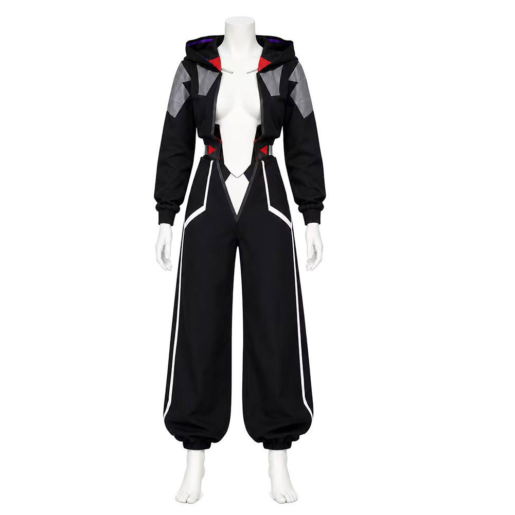 Fancy Dress S2 Runner Of Edge  - огляд і ціна Anime Yang Cosplay