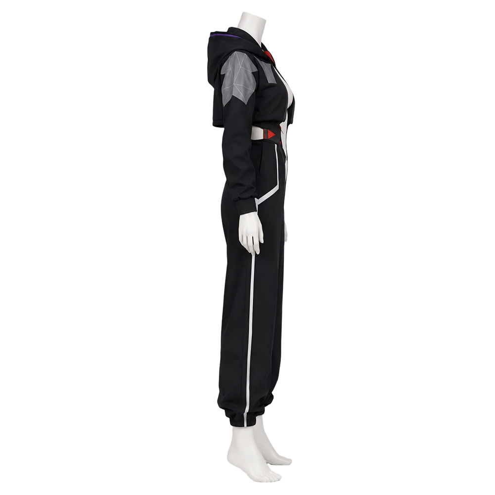 Fancy Dress S2 Runner Of Edge  - огляд і ціна Anime Yang Cosplay