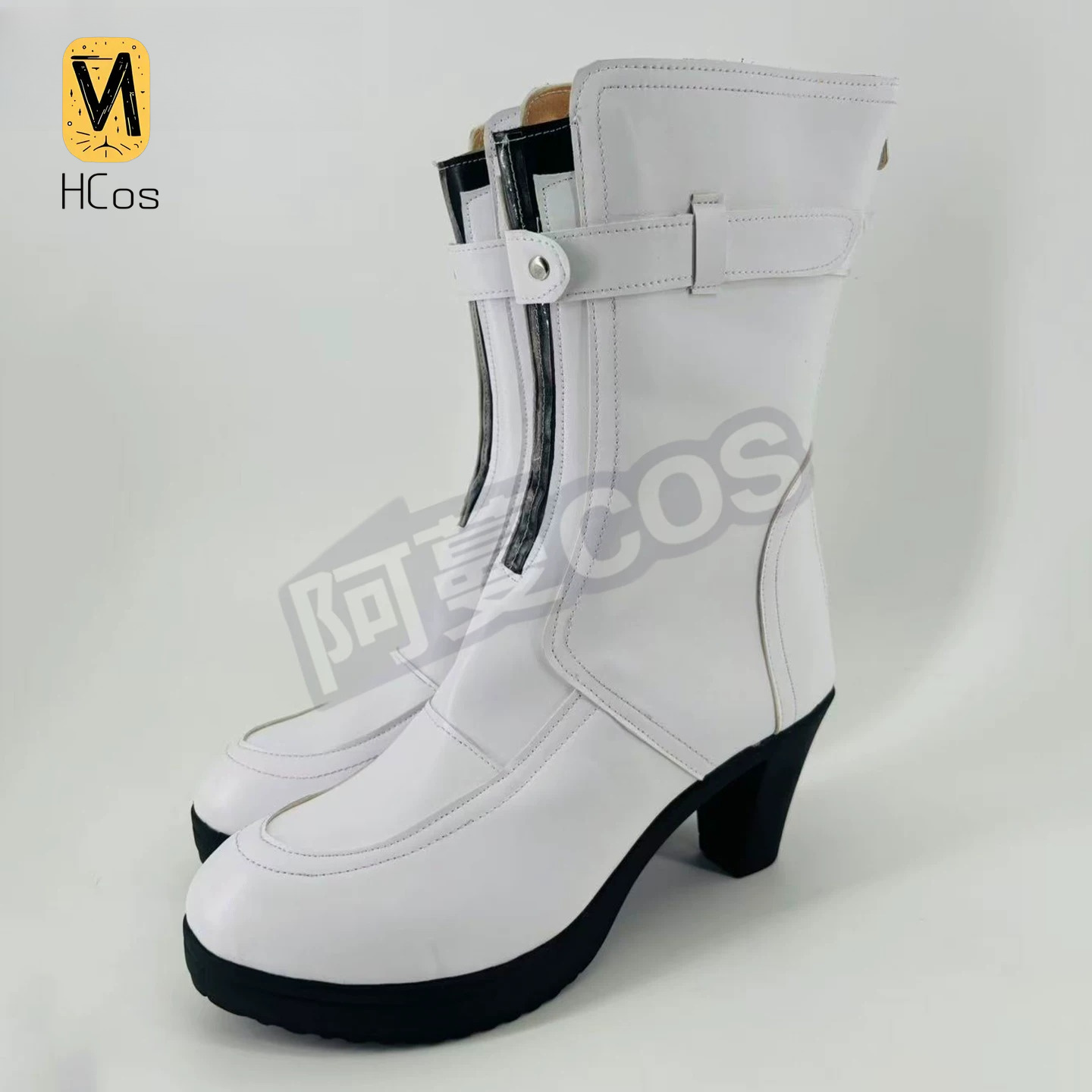 Honkai: Star Rail x Fate Colla - огляд і ціна Cosplay Anime Shoes