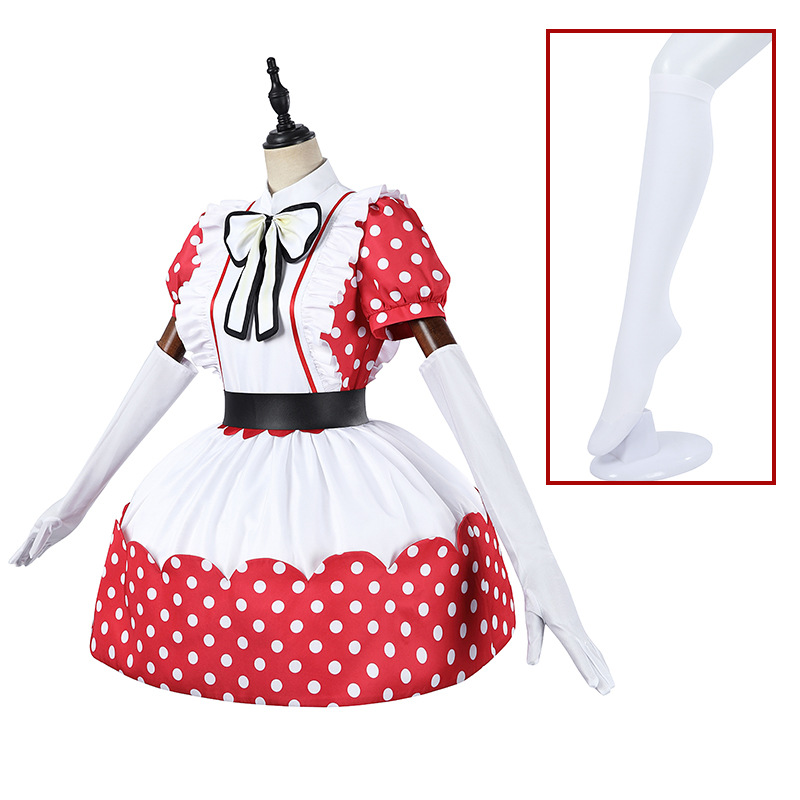 Anime Oshi No Ko Season 2 Cosp - огляд і ціна Anime Cosplay Pink