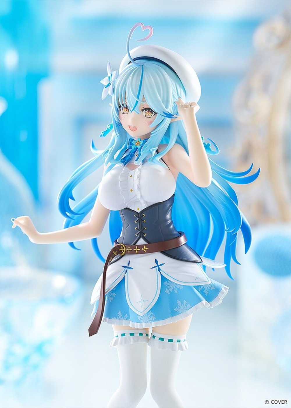 【HY】100% Original in Stock Goo - огляд і ціна Good Smile Company Pop Up Parade