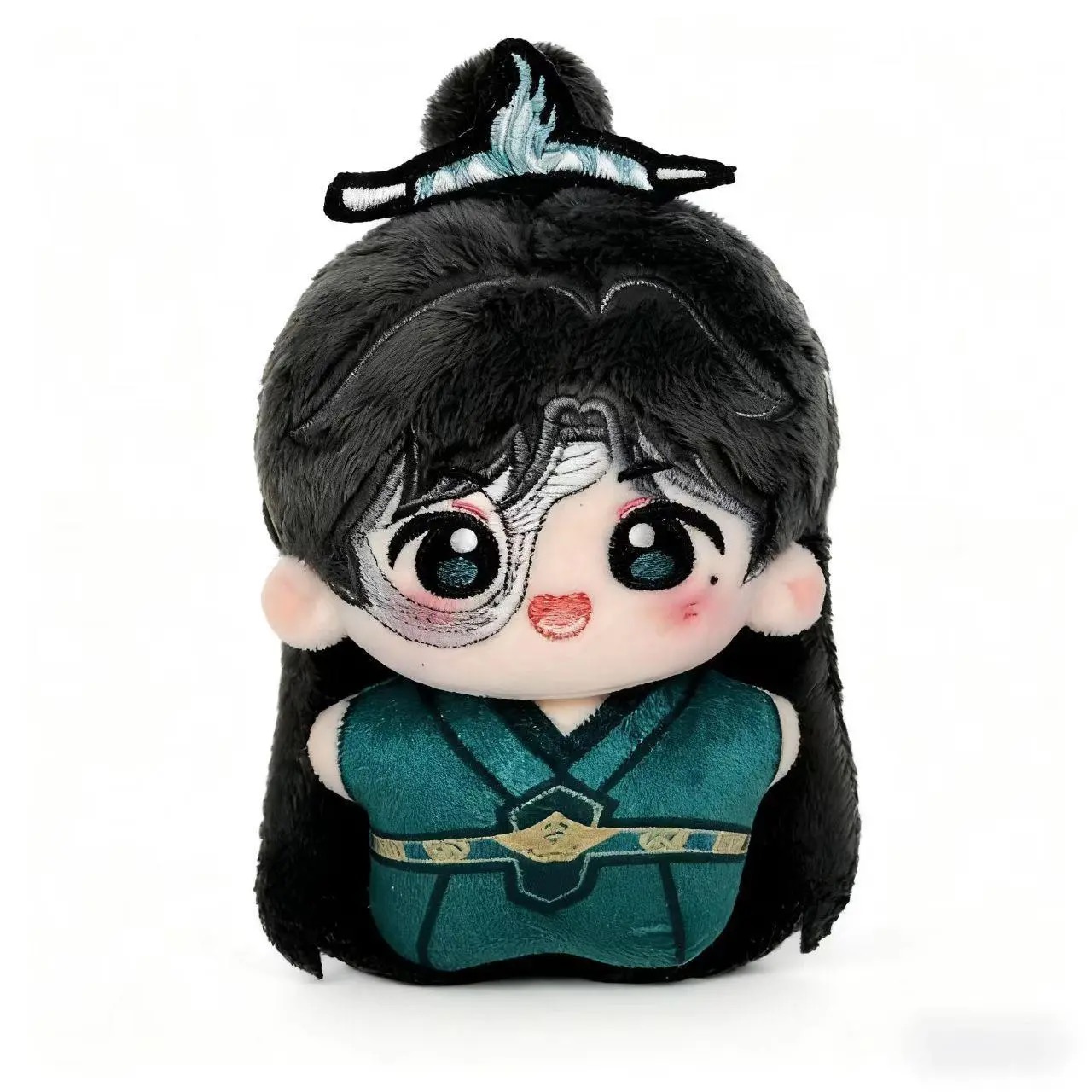 2026 New Chengyi Goes to Shanh - огляд і ціна Anime Doll Cosplay