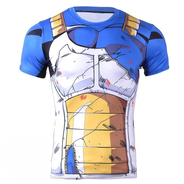 2026 Summer Vegeta Battle Dama - огляд і ціна Dragon Ball Saiyan Armor