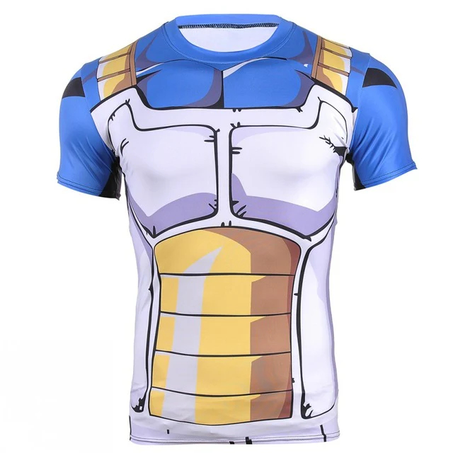 2026 Summer Vegeta Battle Dama - огляд і ціна Dragon Ball Saiyan Armor