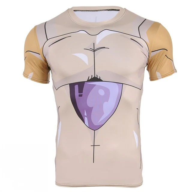 2026 Summer Vegeta Battle Dama - огляд і ціна Dragon Ball Saiyan Armor