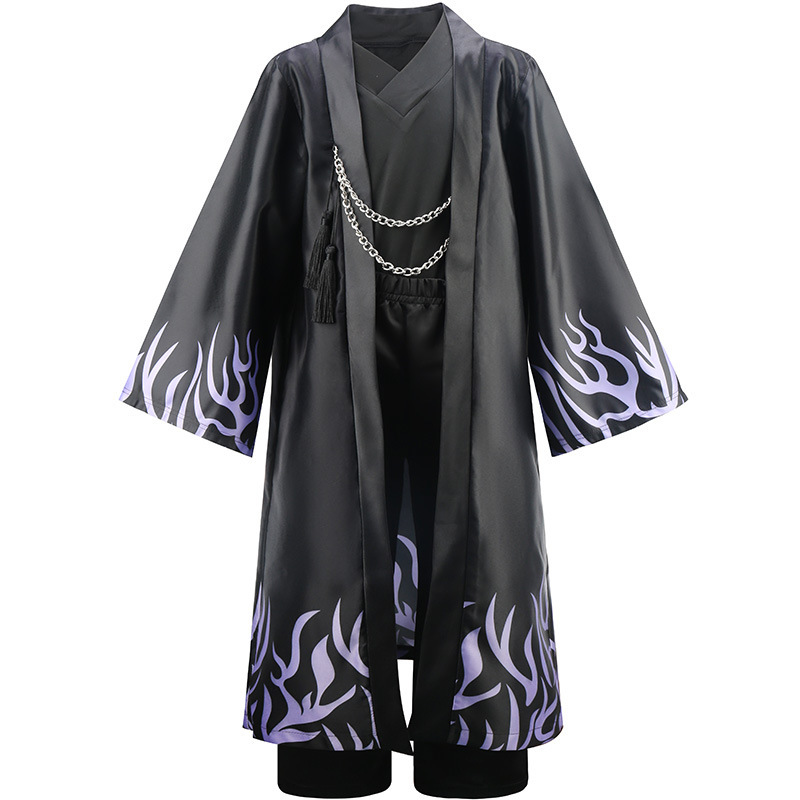 Cosplay Costume stage performa - огляд і ціна Anime Zoey Cosplay