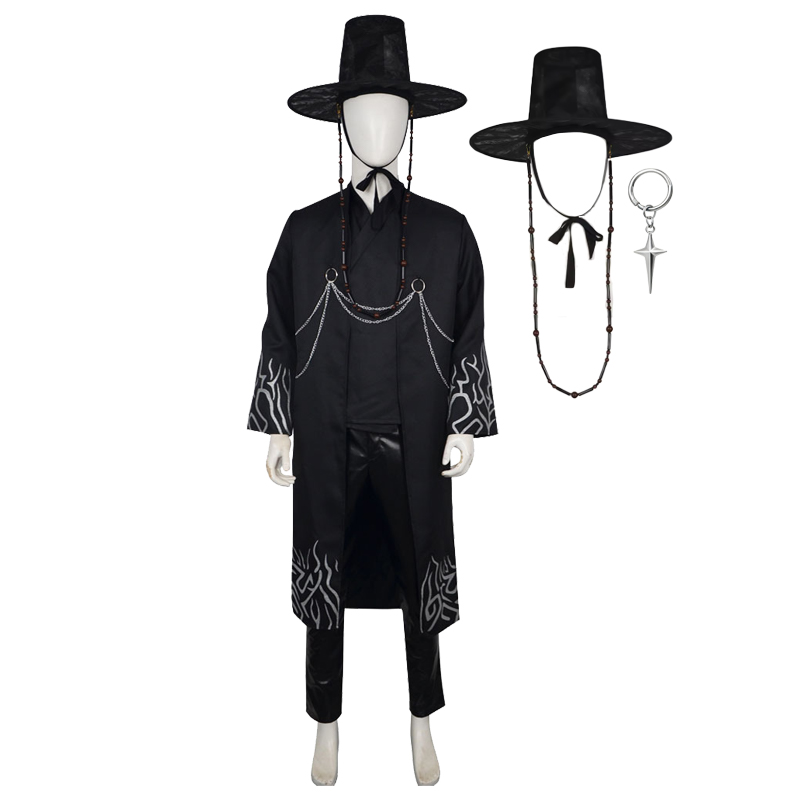 Cosplay Costume stage performa - огляд і ціна Anime Zoey Cosplay