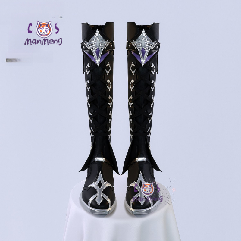 Kyryll Chudomirovich Flins Cos - огляд і ціна Cosplay Anime Shoes