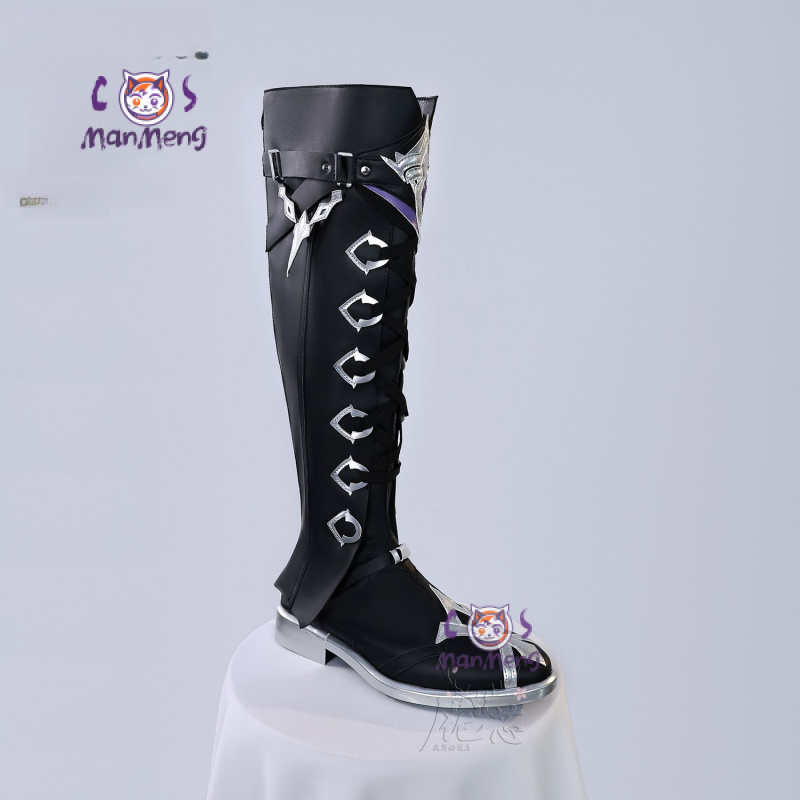 Kyryll Chudomirovich Flins Cos - огляд і ціна Cosplay Anime Shoes