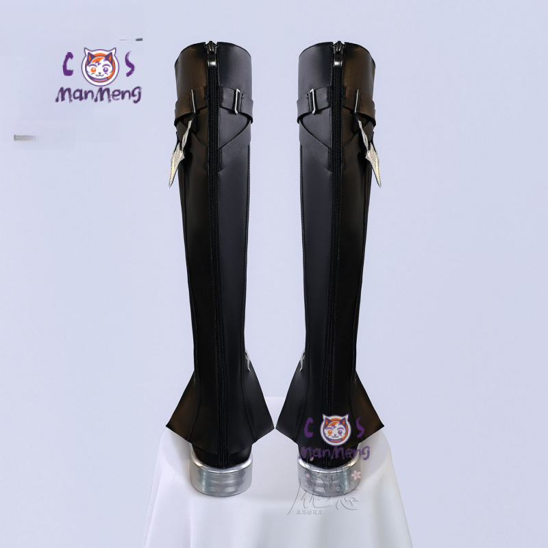Kyryll Chudomirovich Flins Cos - огляд і ціна Cosplay Anime Shoes