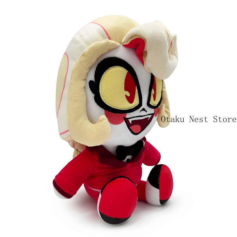Anime Genuine in Stock Hazbin  - огляд і ціна Anime Doll Cosplay