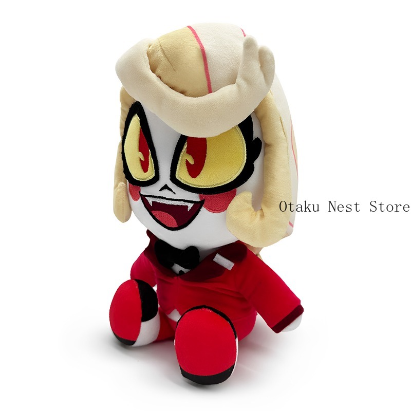 Anime Genuine in Stock Hazbin  - огляд і ціна Anime Doll Cosplay