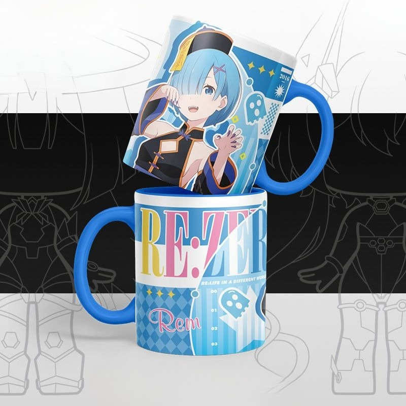 Re: Zero Kara Hajimeru Isekai  - огляд і ціна Anime Cosplay Rem