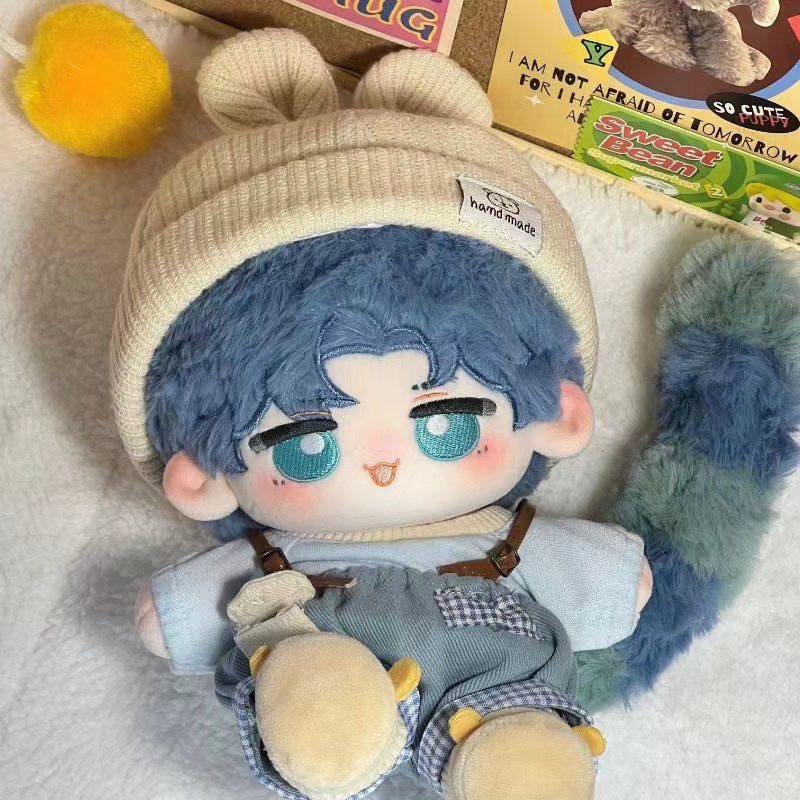 The fifth personality, Neb Sab - огляд і ціна Anime Doll Cosplay