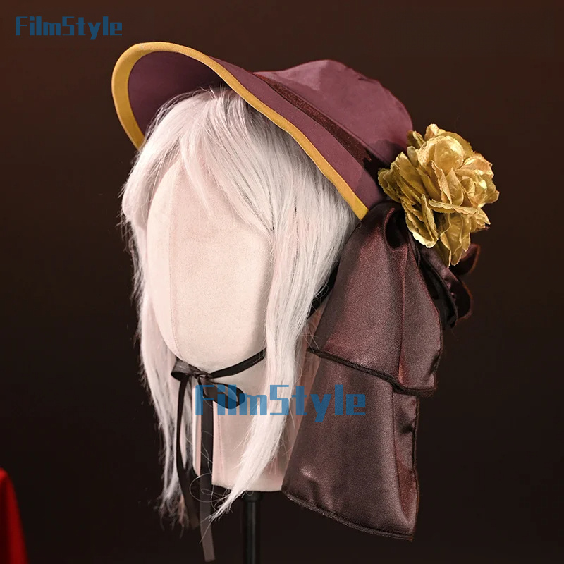 Doll Cosplay Costume Game Bloo - огляд і ціна Anime Doll Cosplay