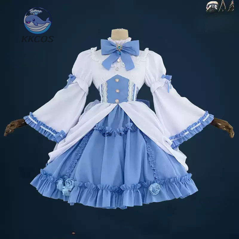 Re:ZERO - Starting Life in Ano - огляд і ціна Anime Cosplay Rem