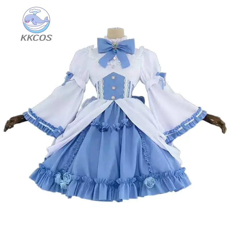 Re:ZERO - Starting Life in Ano - огляд і ціна Anime Cosplay Rem