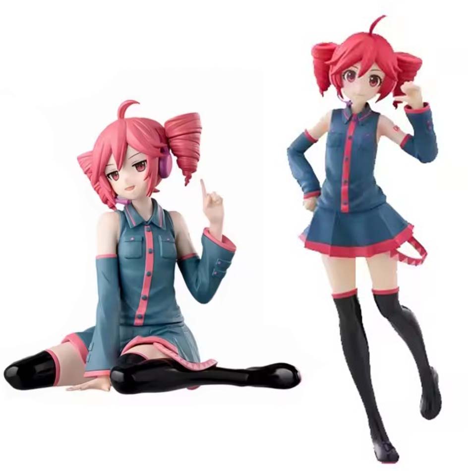 Original Good Smile Company Po - огляд і ціна Good Smile Company Pop Up Parade