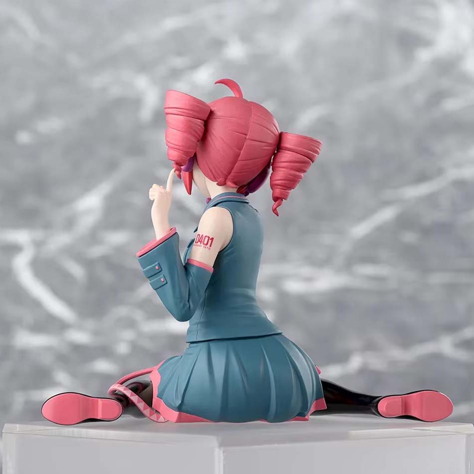 Original Good Smile Company Po - огляд і ціна Good Smile Company Pop Up Parade