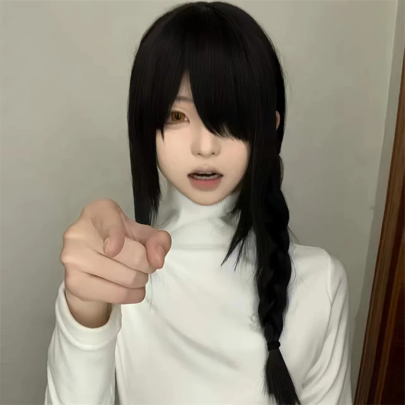 Anime Chainsaw Man Nayuta Adul - огляд і ціна Chainsaw Man Cosplay