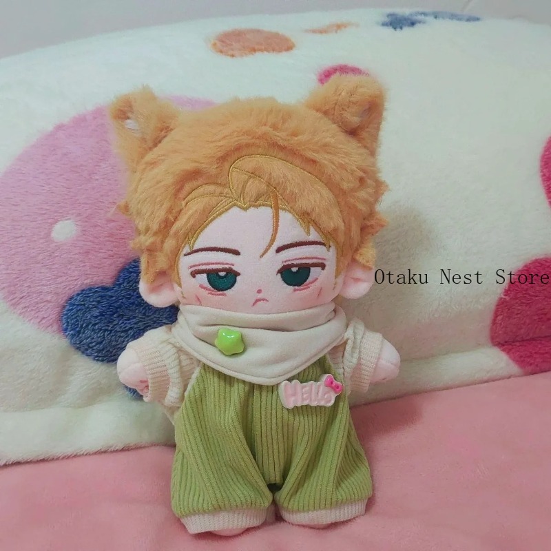 Anime Jujutsu Kaisen Kento Nan - огляд і ціна Anime Doll Cosplay
